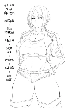 Page 151 of Nekura Megane ♀ | The Creepy Glasses Girl