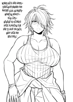 Page 158 of Nekura Megane ♀ | The Creepy Glasses Girl