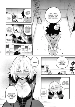 Page 5 of Onanie dake nara Daijoubu?