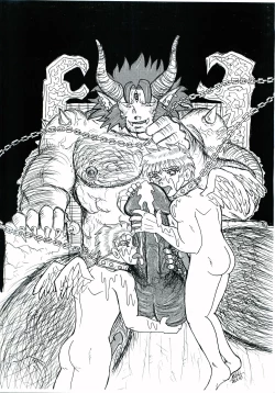 Page 65 of Gaki Mania