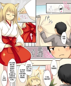 Page 24 of Anata no Nouryoku wa Hito o Mesu Youko ni Otosu Nouryoku desu.