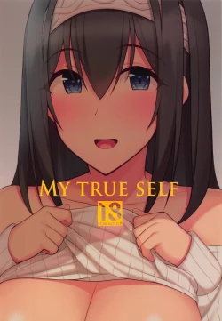 Page 26 of My true self