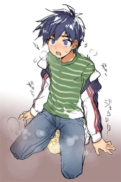 Page 14 of Zero-kun wa Kimeseku nanka ni Zettai Makenai Hon