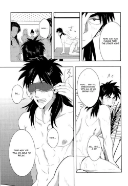 Page 11 of Osorubeshi Macau…!