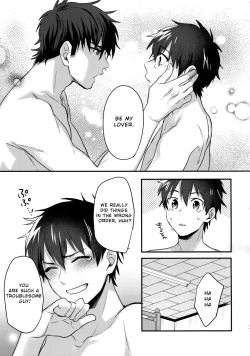 Page 48 of Futsuu no Nichijou o Kimi to