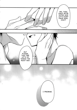 Page 49 of Futsuu no Nichijou o Kimi to