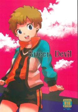 Page 1 of Sweet Devil
