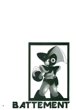 Page 3 of BATTLEMENT