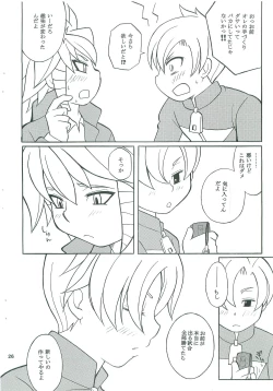 Page 25 of Reflect returnS