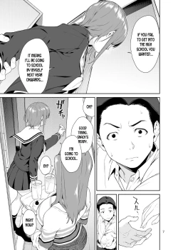 Page 6 of Osananajimi no Mama