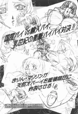 Page 11 of Waku Waku Mousou Land!!