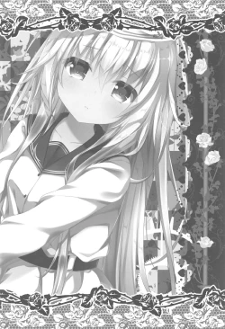 Page 15 of Ecchi na Verniy wa Suki desu ka?