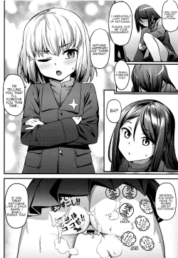 Page 21 of Chiisana Boukun ni Saikyouiku o!! | Re-education of a small tyrant!!