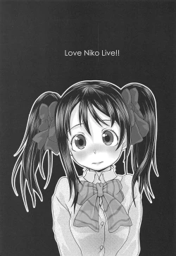 Page 2 of Love Niko Live!!