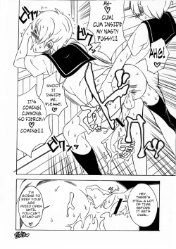 Page 10 of Apocalypse Now!