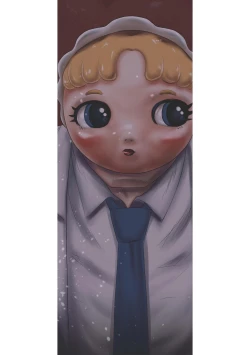 Page 2 of Dr. Nyuujirou no Yuuutsu