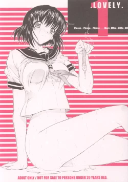 Page 1 of LOVELY 1