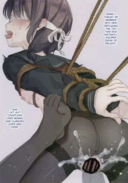 Page 26 of JC x Kinbaku x Roshutsu | JC x Bondage x Exhibitionism