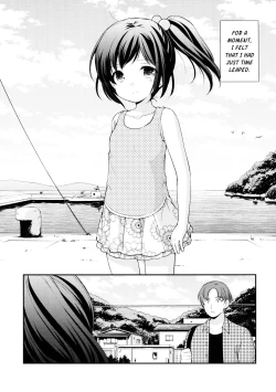 Page 4 of Hatsukoi no Omokage