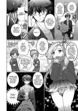 Page 2 of Toshishita Complex - Younger Complex