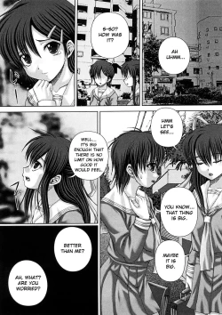 Page 7 of Rakuen