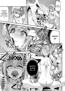 Page 10 of Narmaya & Jeanne to Dokidoki Summer Vacation | Narmaya & Jeanne's Passionate Summer