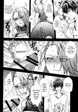 Page 11 of Take me to your Heart!!