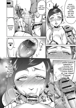 Page 45 of Saimin Kyousei Love Love Tanetsuke | Hypno Coerced Love Mating Ch.1-3