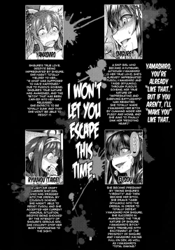 Page 4 of Futanari Shigure Yamashiro Kanochi Yasen Kouhan Sakusen
