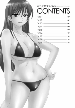 Page 4 of CHOCO-PA! 1