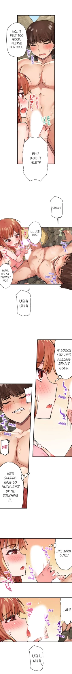 Page 187 of Traditional Job of Washing Girls' Body