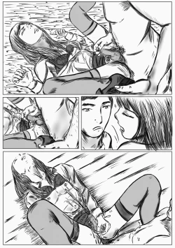 Page 23 of C. Teacher Is My OWN SLAVE!