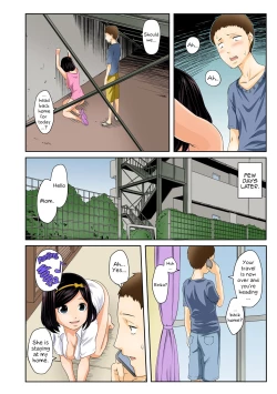 Page 52 of Perohame Saiminjutsu!