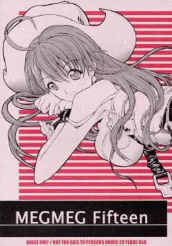 Page 1 of MEGMEG Fifteen