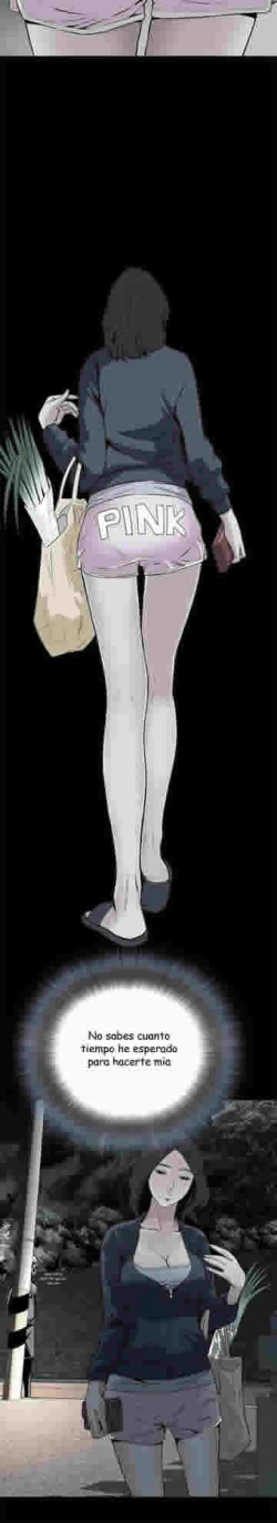 Page 23 of mirada furtiva 11-12