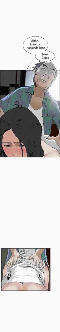 Page 8 of mirada furtiva 11-12