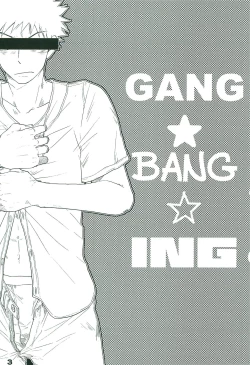 Page 2 of GANG BANG ING