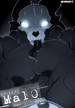 Page 2 of SCP-1471 MalO ver1.0.0sex