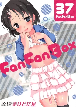 Page 1 of FanFanBox37