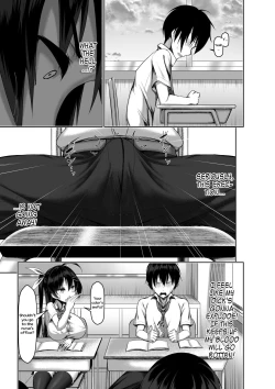 Page 15 of Toppatsusei Bokki Shoukougun| Idiopathic Erectile Syndrome: When Masturbation Fails