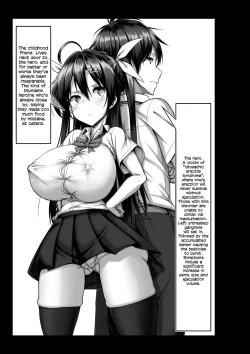 Page 3 of Toppatsusei Bokki Shoukougun| Idiopathic Erectile Syndrome: When Masturbation Fails