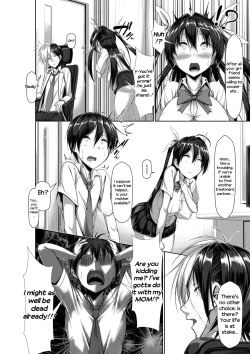 Page 62 of Toppatsusei Bokki Shoukougun| Idiopathic Erectile Syndrome: When Masturbation Fails