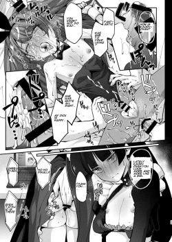 Page 28 of Ore wa Toshishita Kareshi no Iinari Kanojo | I'm A Shameful Trap