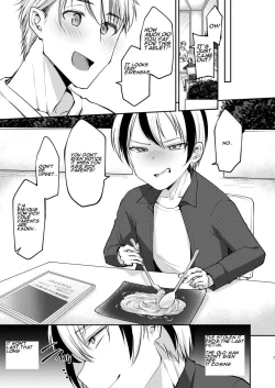 Page 6 of Ore wa Toshishita Kareshi no Iinari Kanojo | I'm A Shameful Trap