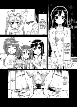 Page 2 of Ojisan Biyori