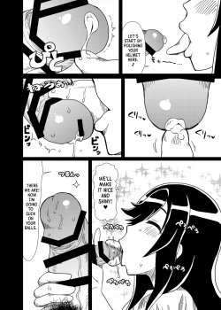 Page 7 of Ojisan Biyori