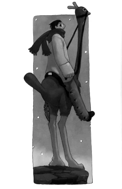 Page 4 of Jinkou Tenshi | Artificial Angel