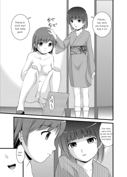 Page 6 of Hanako-san no Ningyou Collection | Hanako's doll collection