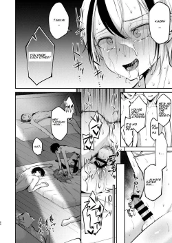 Page 43 of Ore wa Toshishita Kareshi no Iinari Kanojo | I'm A Shameful Trap