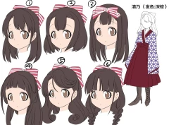 Page 37 of Taishou TS Otome Soushi